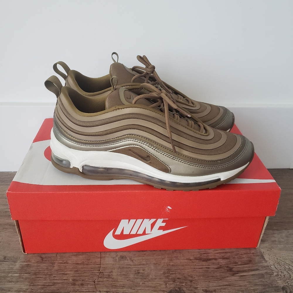 Nike Air Max 97